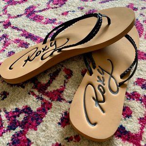 Roxy Sandals